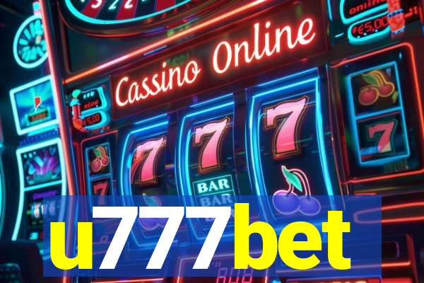 u777bet