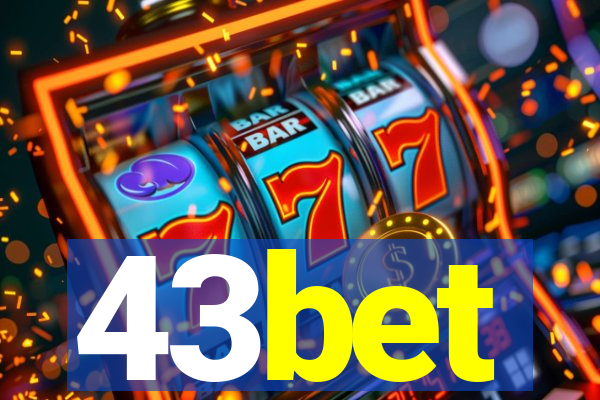 43bet