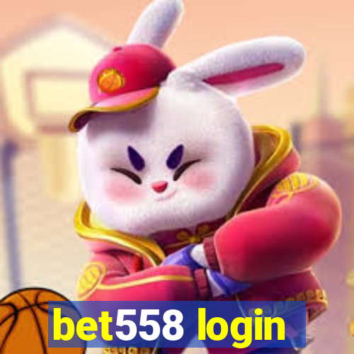 bet558 login
