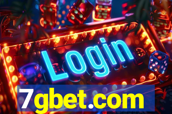 7gbet.com