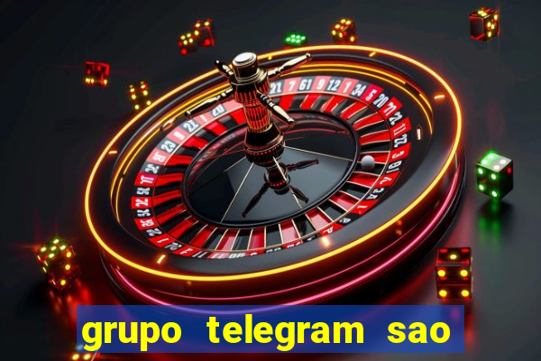 grupo telegram sao jose do rio preto