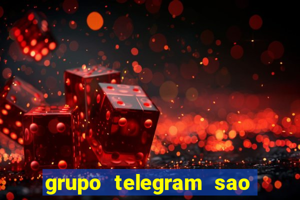 grupo telegram sao jose do rio preto