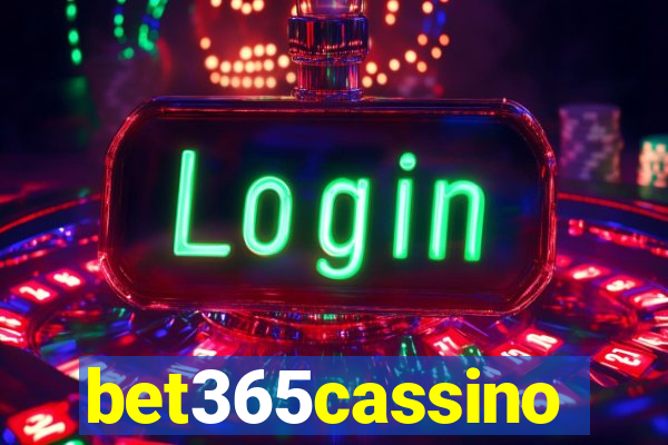 bet365cassino