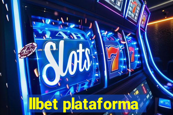 llbet plataforma