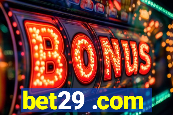 bet29 .com