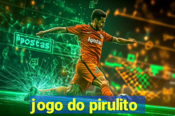 jogo do pirulito