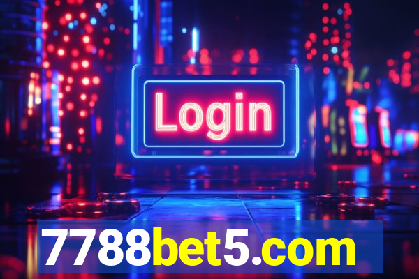 7788bet5.com