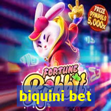 biquini bet