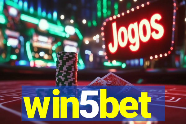 win5bet