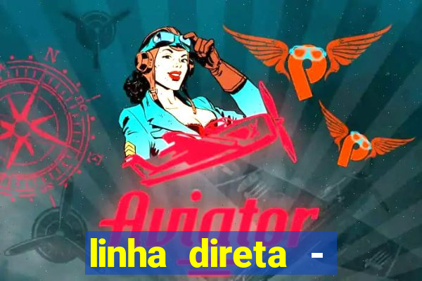 linha direta - casos 1999 linha direta - casos