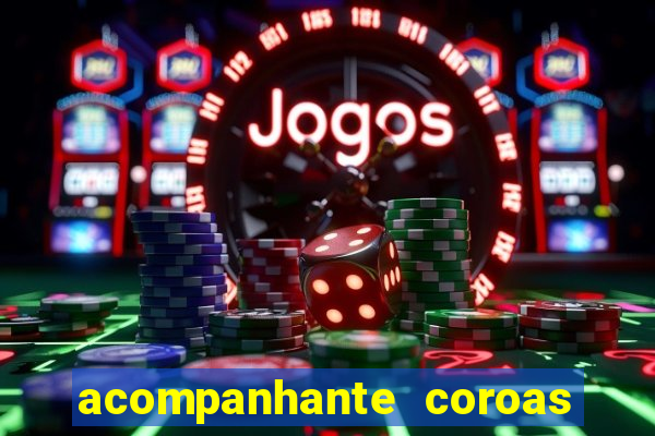 acompanhante coroas sao paulo