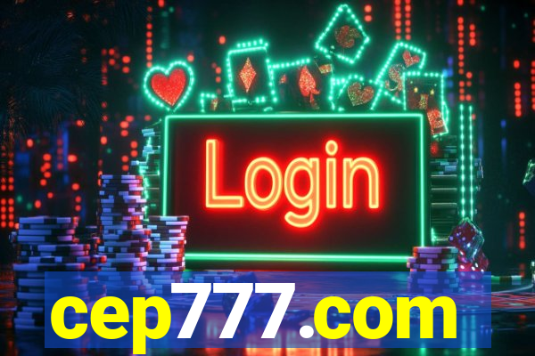 cep777.com