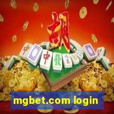 mgbet.com login