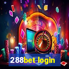288bet login
