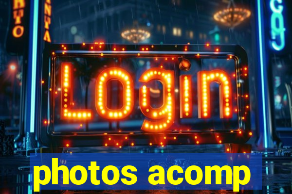 photos acomp