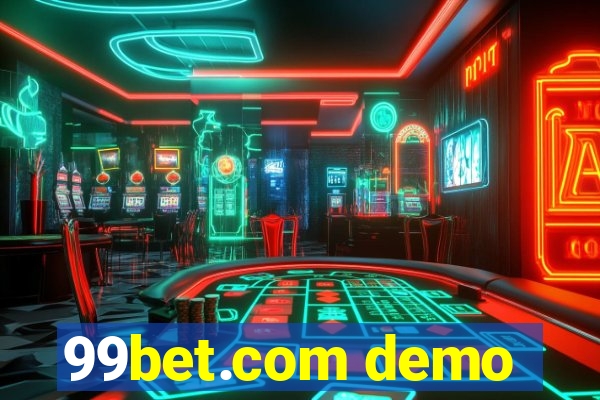 99bet.com demo