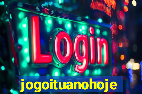 jogoituanohoje