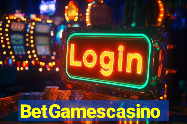 BetGamescasino