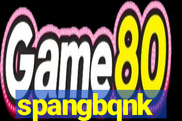 spangbqnk