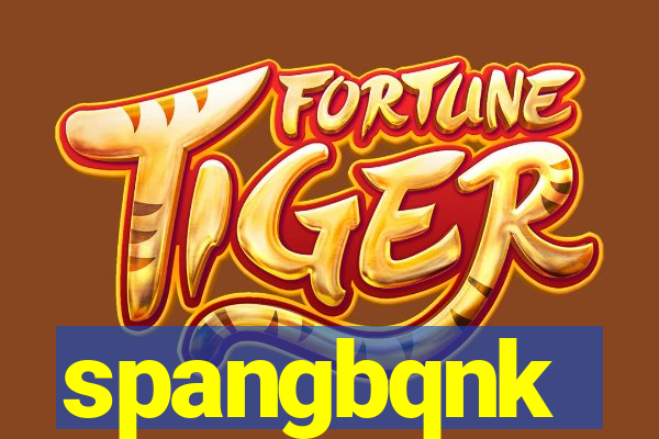 spangbqnk