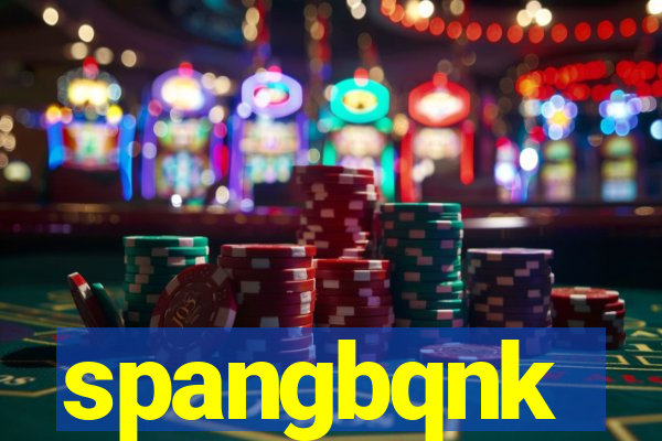 spangbqnk