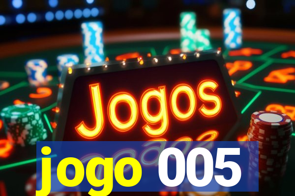 jogo 005