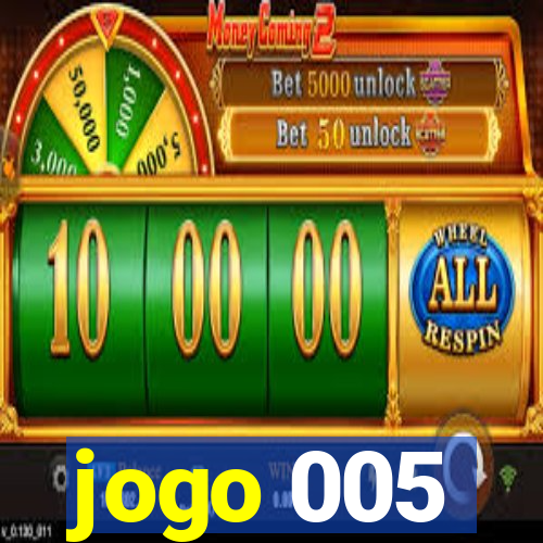 jogo 005