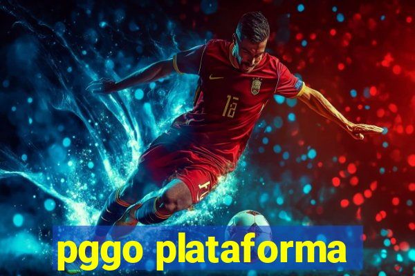 pggo plataforma