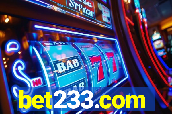 bet233.com