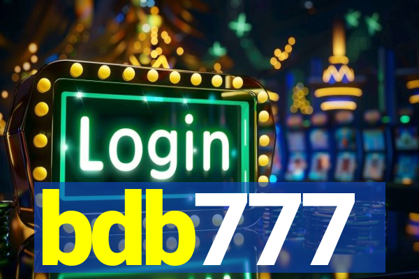 bdb777