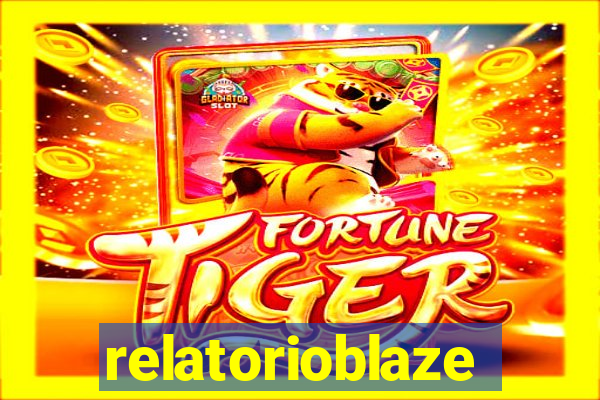 relatorioblaze