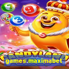 games.maximabet