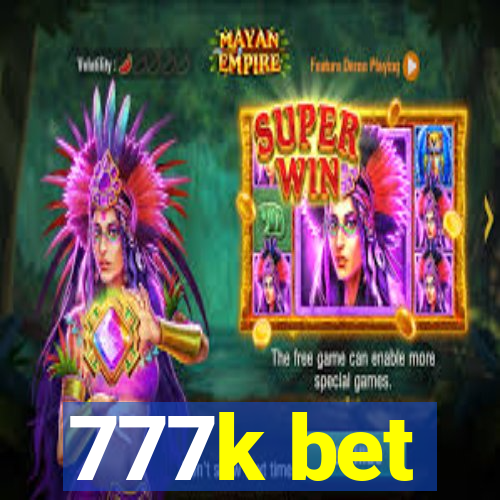 777k bet