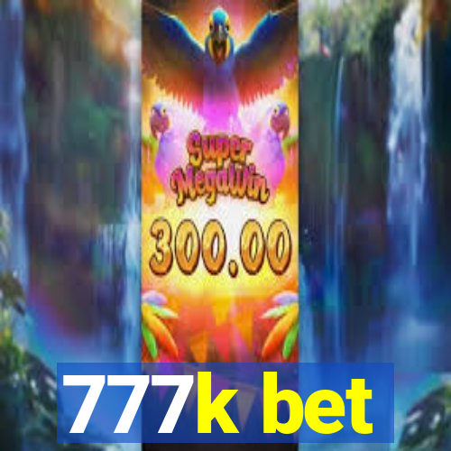 777k bet