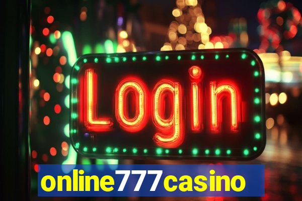 online777casino