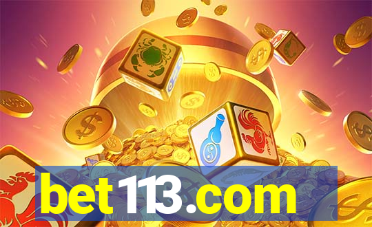 bet113.com