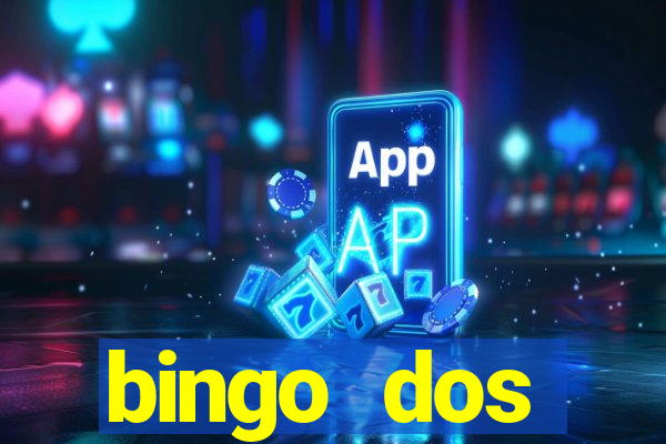 bingo dos sentimentos pdf
