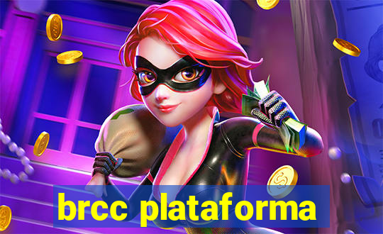 brcc plataforma
