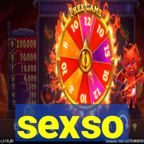 sexso