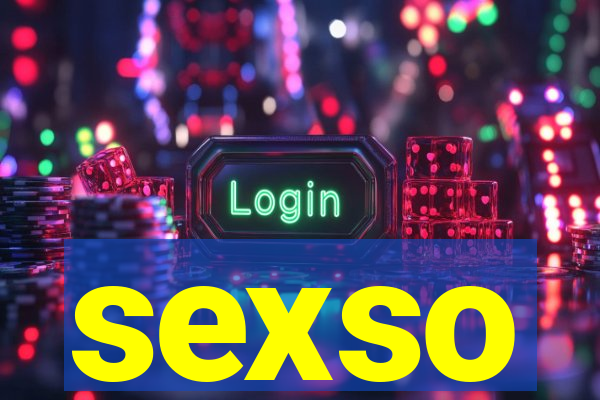 sexso