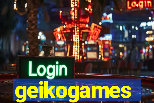 geikogames