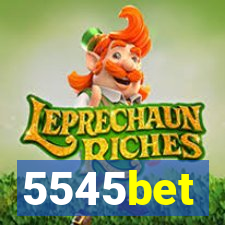 5545bet