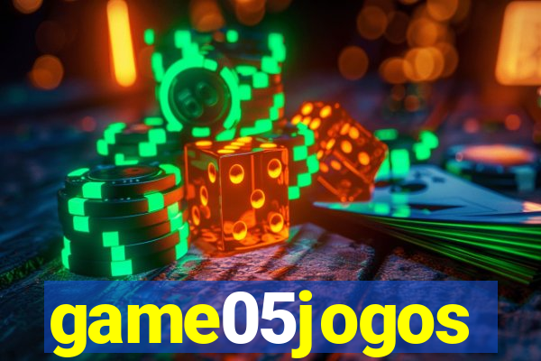 game05jogos