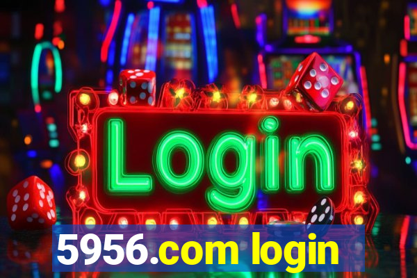 5956.com login