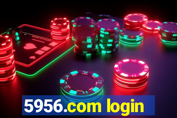 5956.com login