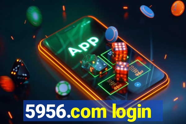 5956.com login