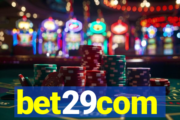 bet29com