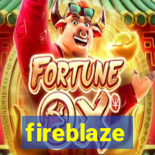 fireblaze