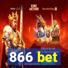 866 bet