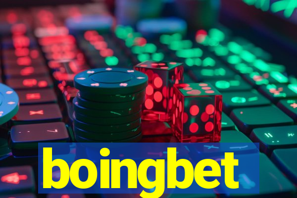 boingbet